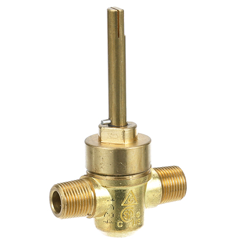 (image for) Jade Range 4410600100 VALVE, 3/8 X 3/8 CONC - Click Image to Close